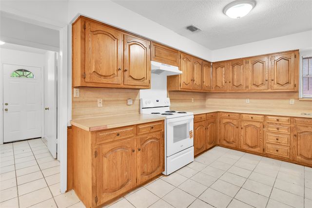1802-1804 Archer Drive, Sherman, TX 75092