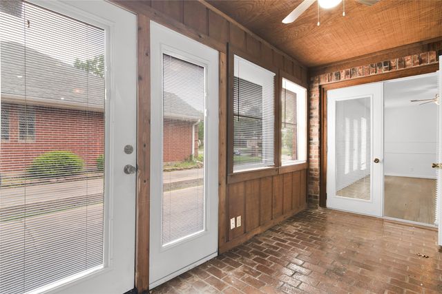 1802-1804 Archer Drive, Sherman, TX 75092