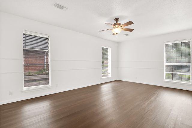 1802-1804 Archer Drive, Sherman, TX 75092
