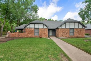 1802-1804 Archer Drive, Sherman, TX 75092