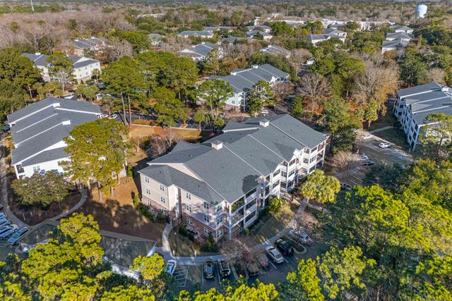 1025 Riverland Woods Place 606, Charleston, SC 29412