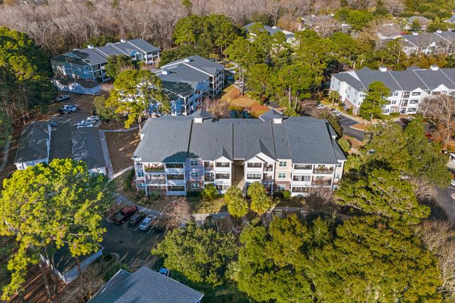 1025 Riverland Woods Place 606, Charleston, SC 29412