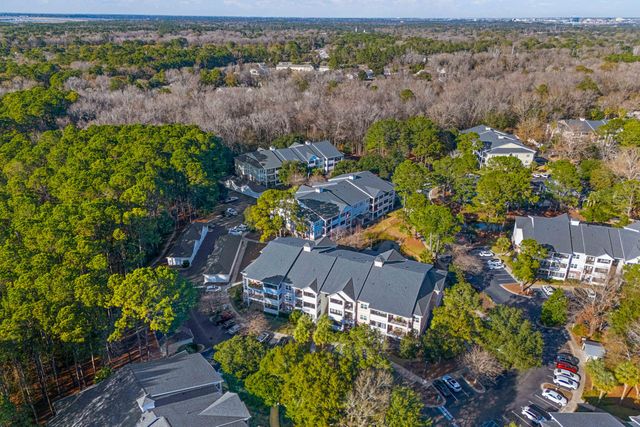 1025 Riverland Woods Place 606, Charleston, SC 29412