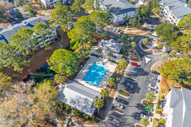 1025 Riverland Woods Place 606, Charleston, SC 29412