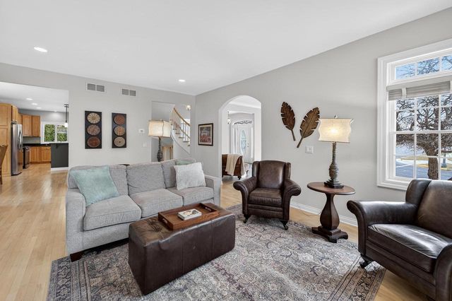 1614 Blue Ridge Trail, Waunakee, WI 53597