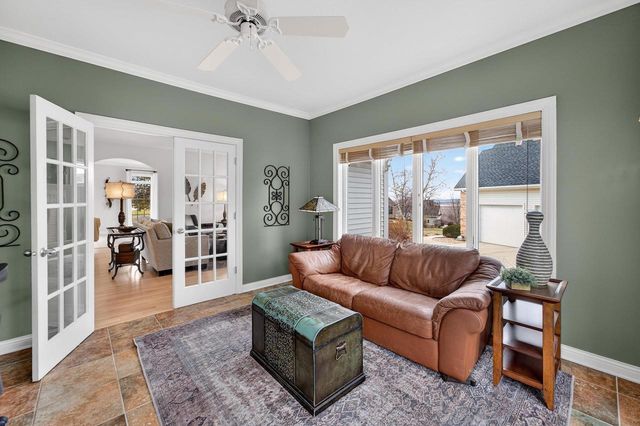 1614 Blue Ridge Trail, Waunakee, WI 53597