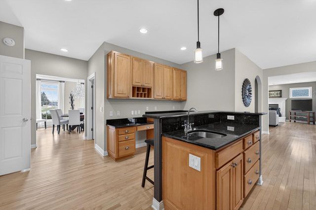 1614 Blue Ridge Trail, Waunakee, WI 53597