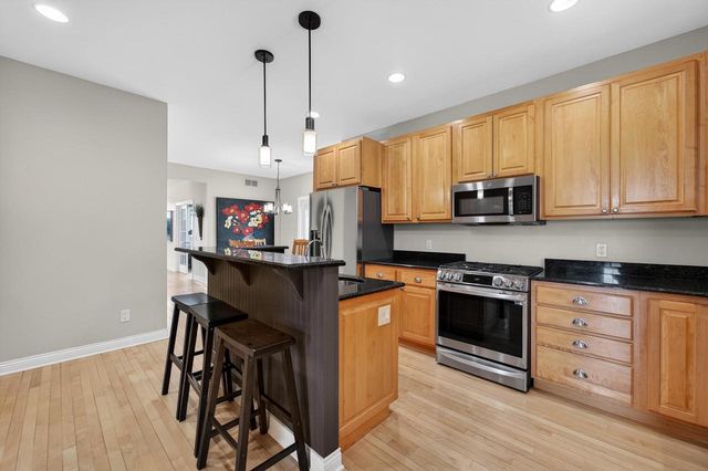 1614 Blue Ridge Trail, Waunakee, WI 53597