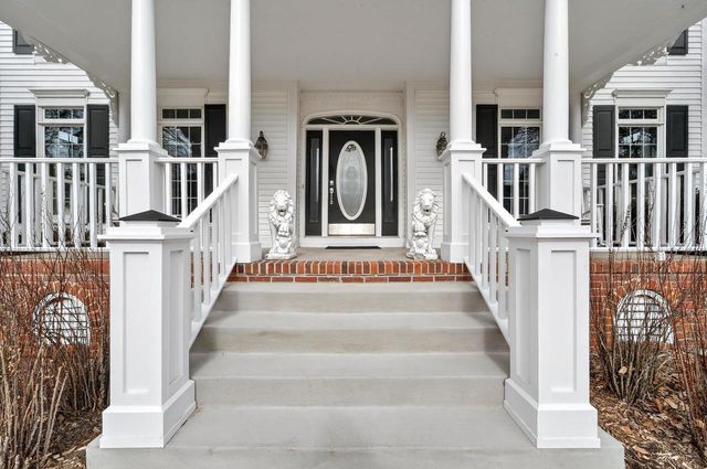 1614 Blue Ridge Trail, Waunakee, WI 53597