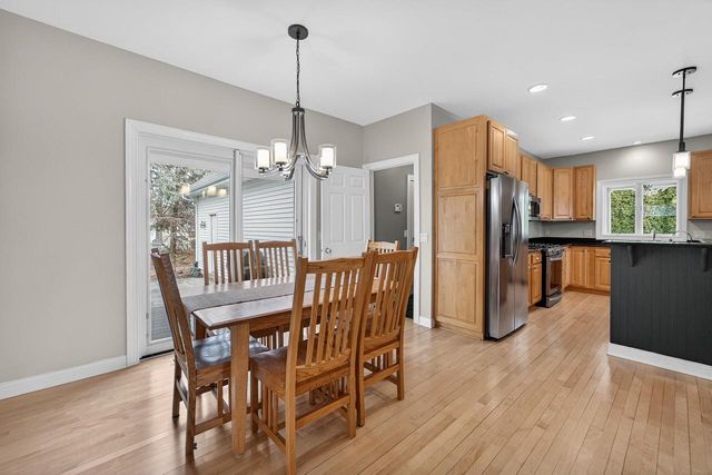 1614 Blue Ridge Trail, Waunakee, WI 53597