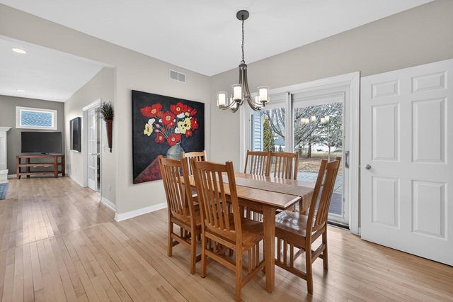 1614 Blue Ridge Trail, Waunakee, WI 53597