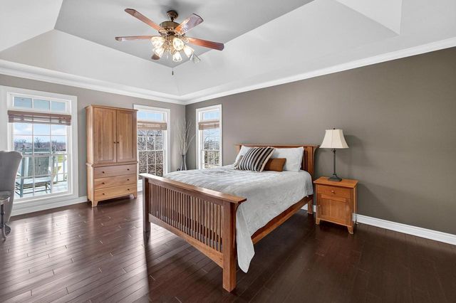 1614 Blue Ridge Trail, Waunakee, WI 53597