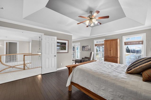 1614 Blue Ridge Trail, Waunakee, WI 53597