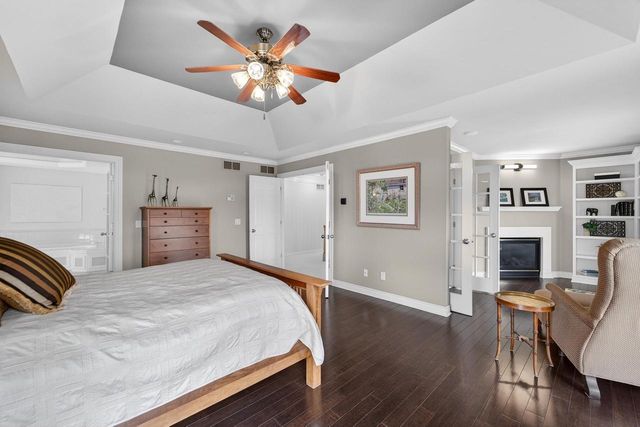 1614 Blue Ridge Trail, Waunakee, WI 53597