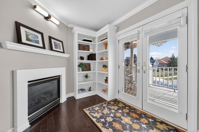 1614 Blue Ridge Trail, Waunakee, WI 53597