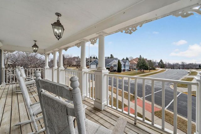 1614 Blue Ridge Trail, Waunakee, WI 53597