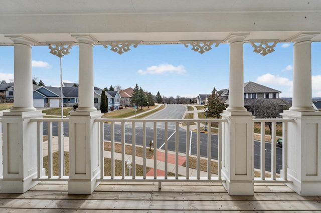 1614 Blue Ridge Trail, Waunakee, WI 53597