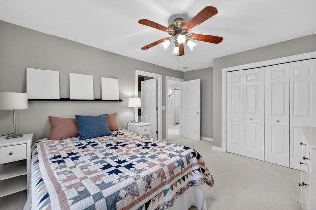 1614 Blue Ridge Trail, Waunakee, WI 53597