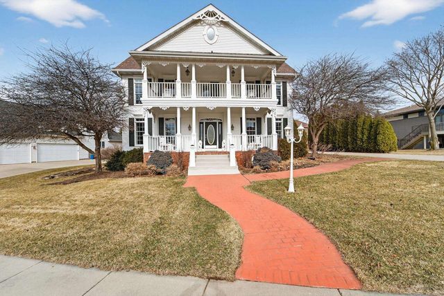 1614 Blue Ridge Trail, Waunakee, WI 53597