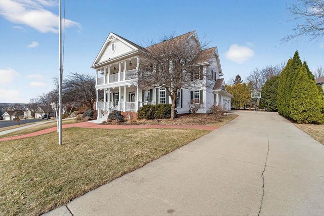 1614 Blue Ridge Trail, Waunakee, WI 53597