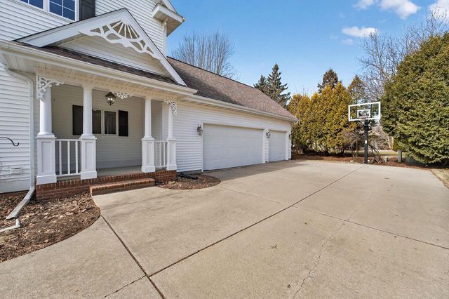 1614 Blue Ridge Trail, Waunakee, WI 53597