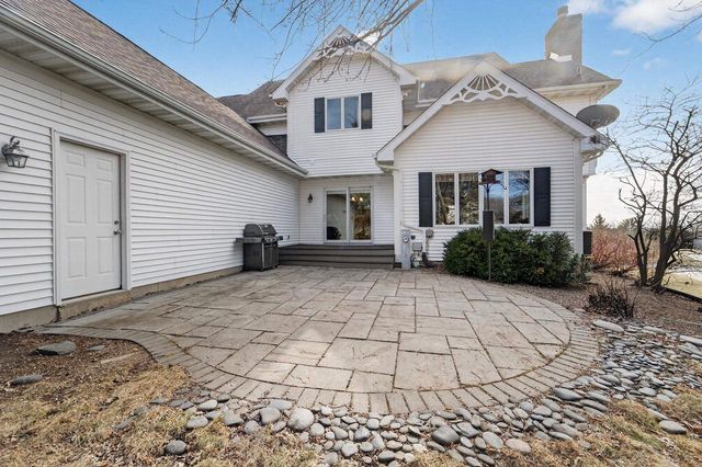 1614 Blue Ridge Trail, Waunakee, WI 53597