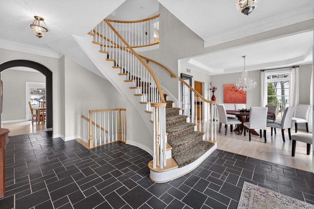 1614 Blue Ridge Trail, Waunakee, WI 53597