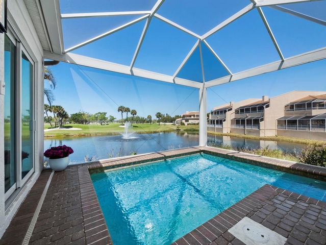 1914 HARBOUR LINKS CIRCLE 10, Longboat Key, FL 34228
