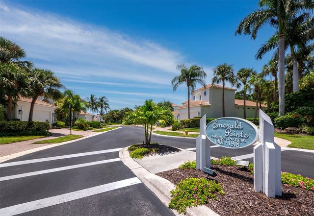 1914 HARBOUR LINKS CIRCLE 10, Longboat Key, FL 34228