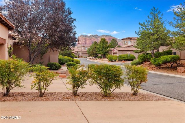50 Colinas --, Sedona, AZ 86351