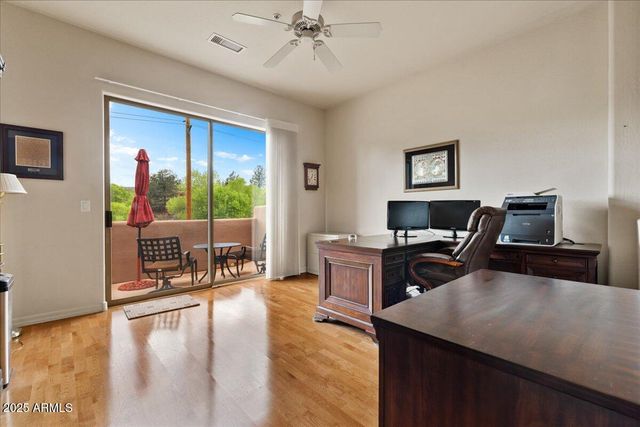 50 Colinas --, Sedona, AZ 86351