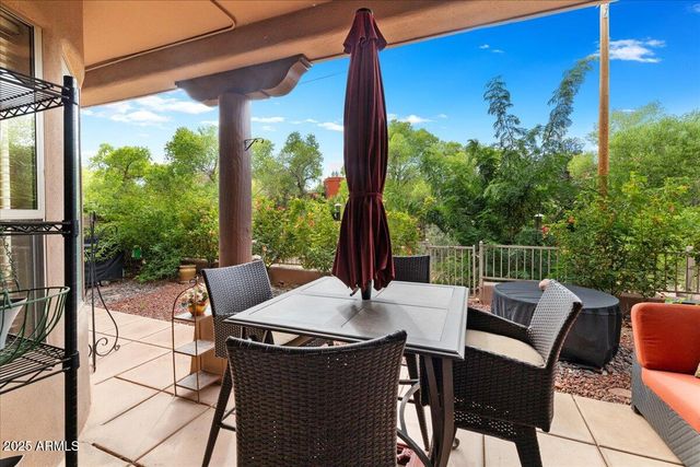 50 Colinas --, Sedona, AZ 86351