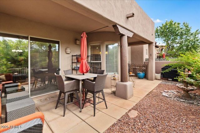 50 Colinas --, Sedona, AZ 86351