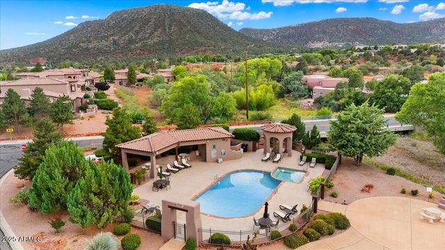 50 Colinas --, Sedona, AZ 86351
