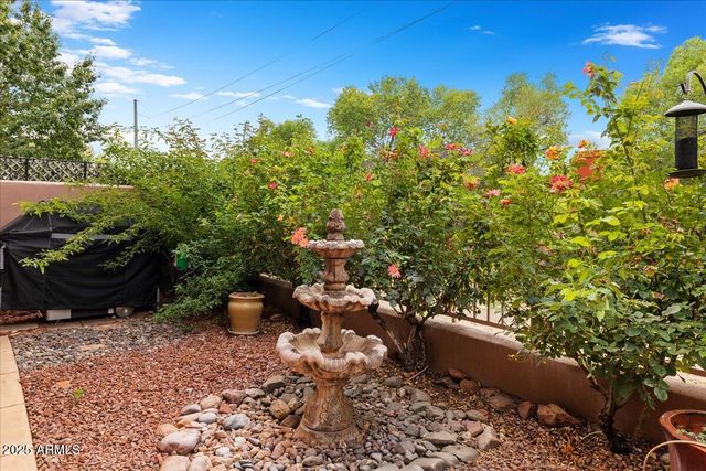 50 Colinas --, Sedona, AZ 86351
