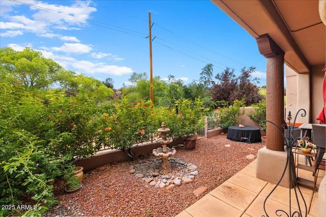 50 Colinas --, Sedona, AZ 86351