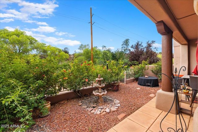 50 Colinas --, Sedona, AZ 86351