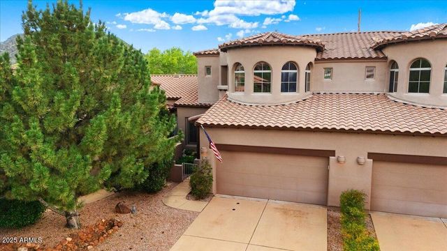 50 Colinas --, Sedona, AZ 86351