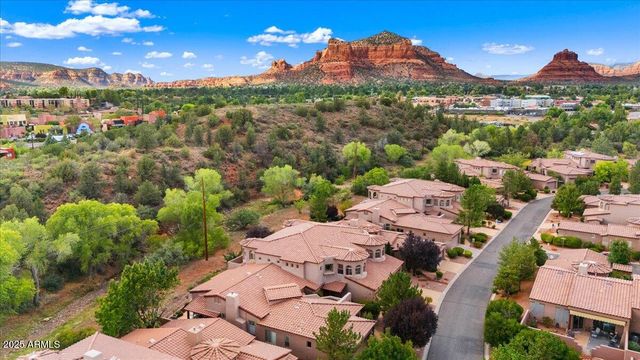 50 Colinas --, Sedona, AZ 86351