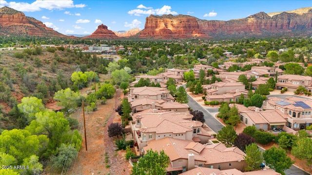 50 Colinas --, Sedona, AZ 86351