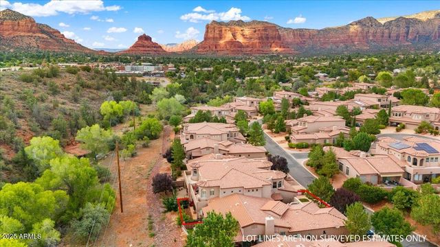 50 Colinas --, Sedona, AZ 86351