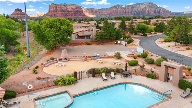 50 Colinas --, Sedona, AZ 86351