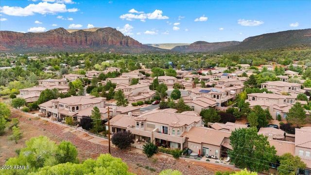50 Colinas --, Sedona, AZ 86351