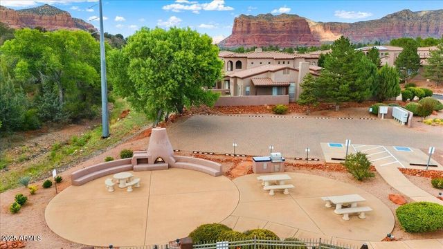 50 Colinas --, Sedona, AZ 86351