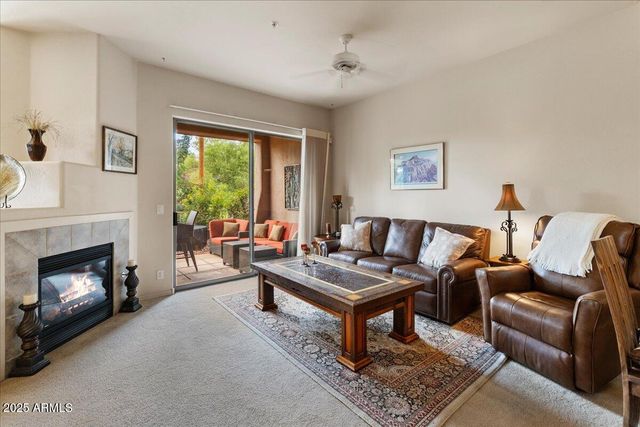 50 Colinas --, Sedona, AZ 86351