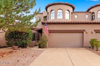50 Colinas --, Sedona, AZ 86351