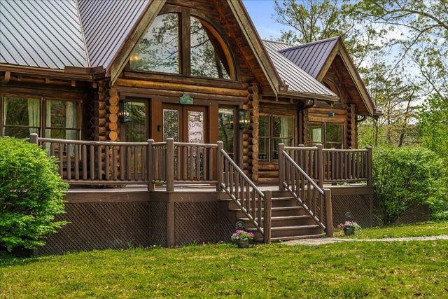 300 Oak Ridge Drive, Stanton, KY 40380