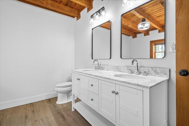 300 Oak Ridge Drive, Stanton, KY 40380
