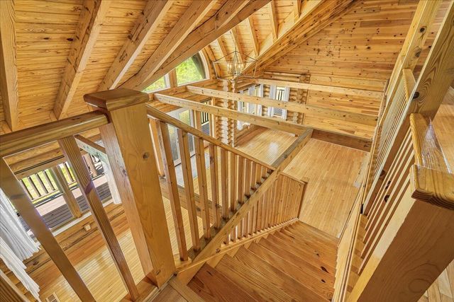 300 Oak Ridge Drive, Stanton, KY 40380