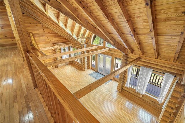 300 Oak Ridge Drive, Stanton, KY 40380